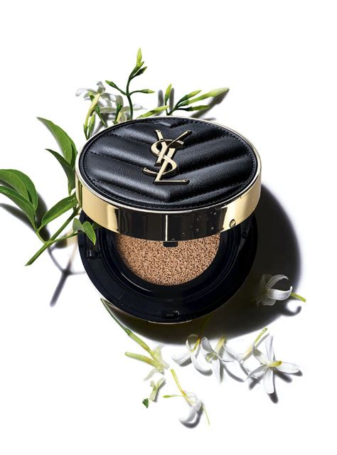 ysl teint encre de peau b40 beige|ysl cushion encre.